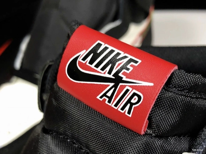 Rep TBK Jordan Air OG High 555088 Retro 'A Star Born' Is 1 - 015 0727